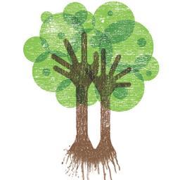 GrowinTogether's profile picture. A nonprofit youth program sharing the values of community, creativity, & sustainability with Austin youth through hands-on group projects.