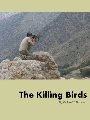 Killing_Birds's profile picture. Afghanistan is the longest war in the history of our country. One Infantryman documented his experience. Get ready to live through a War in Afghanistan...