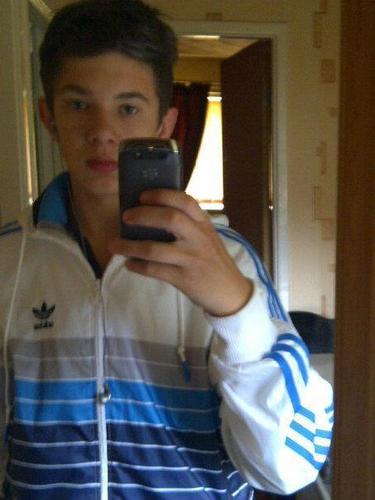 17, from hull, like football, music also go to bishop burton college