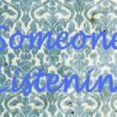 herelistening's profile picture. Share your story. Contact me at someoneslisteningtoyou@yahoo.com.