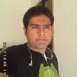 Aurangzaib1992's profile picture. 