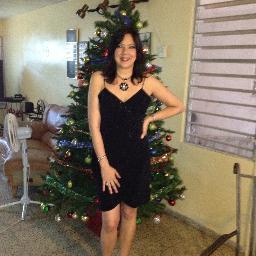 SandraMColon's profile picture. 