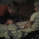 Genny Johnson - @thefoot420 - Twitter