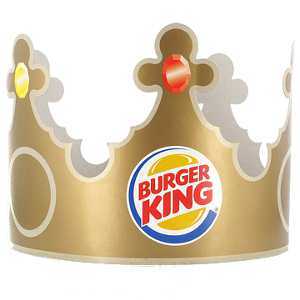 b_kingseverler's profile picture. Burger king sevenler buraya ***