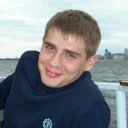 выпускник Политехнического университета