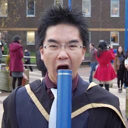 chit117's profile picture. I think too much.