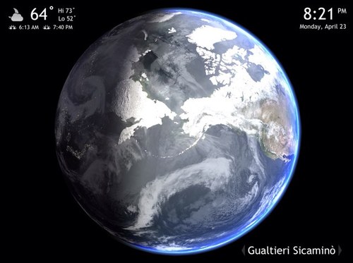 georgejacki's profile picture. 