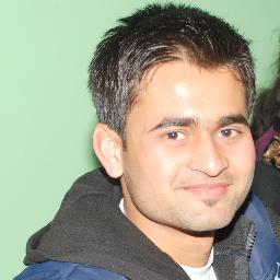 RoxenKulbir's profile picture. 