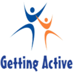 gettingactive13's profile picture. 60 minutes is all it takes! As part of our campaign we will be tweeting inspiration quotes and tips for getting active.
Katy Mounsey & Prabha Dublish