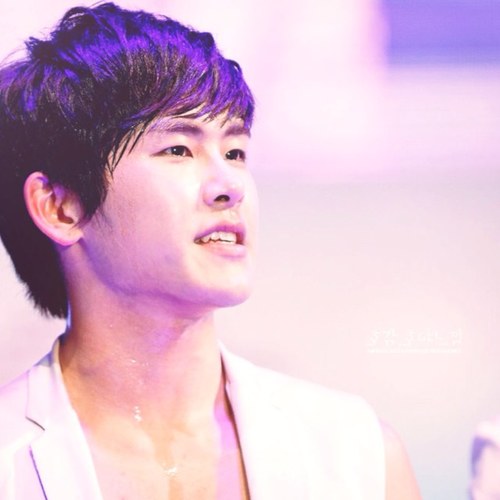 INFINITE Dance machine HOYA bot.
Start 11.02〜