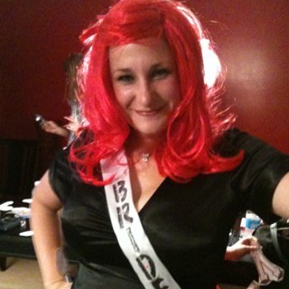 LindsaySmay's profile picture. 