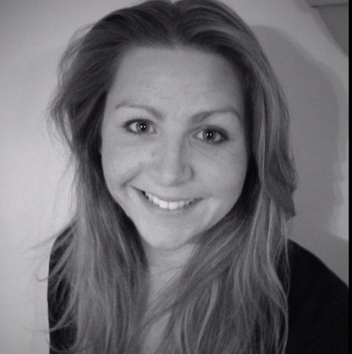 Girl Friday, Blogger, West Country born and bred