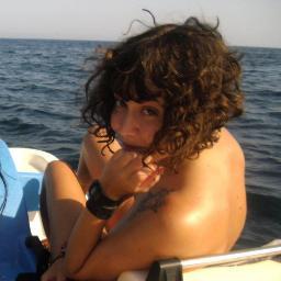 RoGomezAlvarez's profile picture. Socióloga y soñadora empedernida