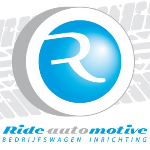 RIDEautomotive's profile picture. Wij zijn een bedrijf dat zich richt op one-stop shopping voor de bedrijfswageninrchting. wij kunnen alles leveren en monteren. E-mail: Info@ride-automotive.nl