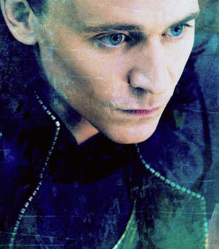 I remember a shadow. Living in the shade of Thor's greatness. I am Loki. Banished to Midgard. Sometimes being hurt is the only way to heal.
