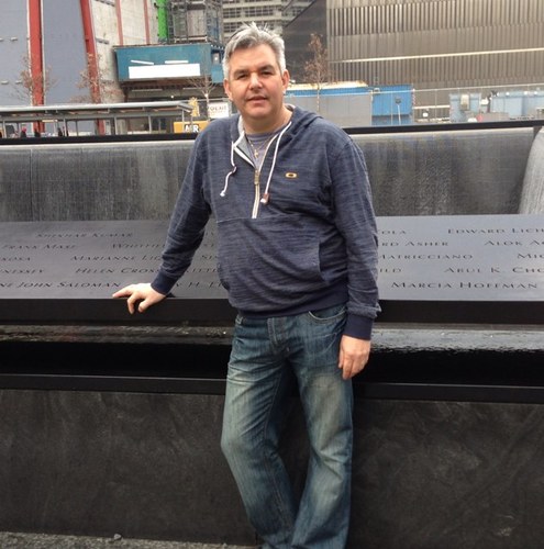 CottreauGerard's profile picture. 