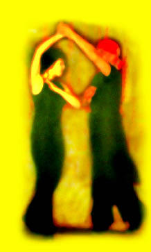 salsamoves's profile picture. 