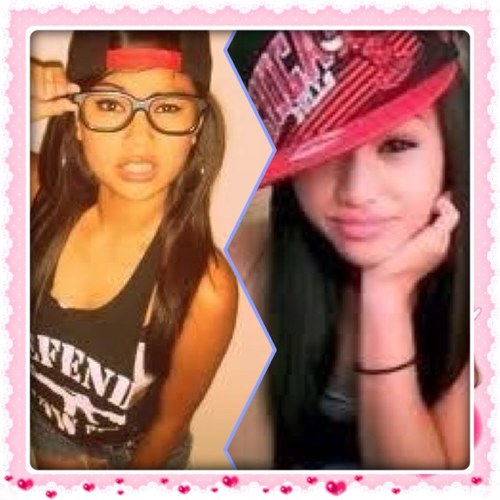 #Parody｜Im #Aaliyah and and im her sister #Nylah |Im #Single #Nylah , Im #Taken #Aaliyah | bestfriend: @jadenswagg #Nylah