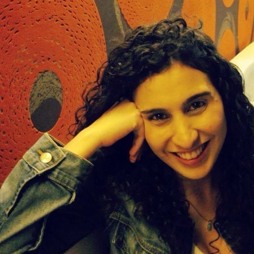 UX/UI Designer from Caracas, living in Tel Aviv. Love Music & Photography.