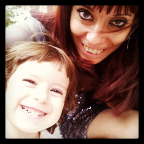 nefertyty79's profile picture. 