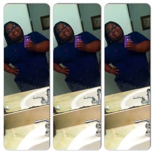 god first always next i want u hoes to follow me & my swaggy brother @4LilRonbo8: