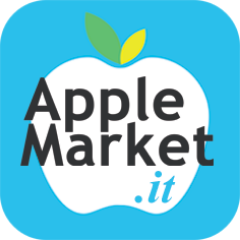 Applemarket.it: tutti gli accessori per l'elettronica di consumo, Smartphone Apple, Android, Blackberry, Nokia. Tassativamente Low Cost!