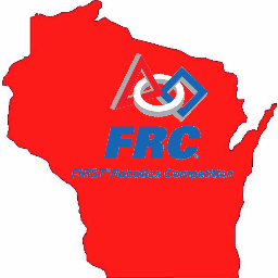 Get real time updates from the WI FIRST Regional Competition planning committee.
