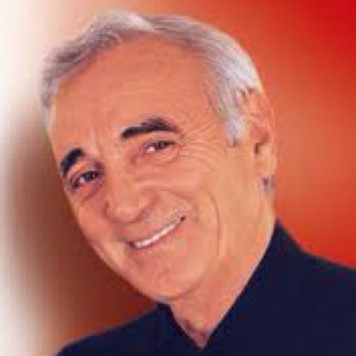 Charles Aznavour