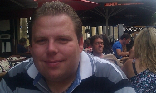 34 jaar, voorman mades, leider drachtsterboys a1