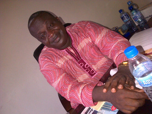 A peace and Security education scholar @institute for peace &strategic studies UI. a chattered mediator & professional trainer. Follow me for a follow back