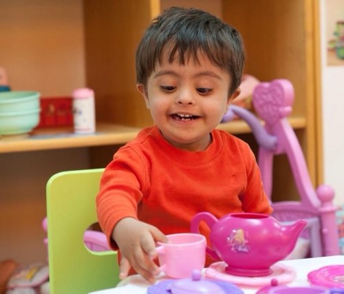 حالاتٌ تستحق الفخر والدعم لا الشفقة ، #متلازمة_داون | Down Syndrome