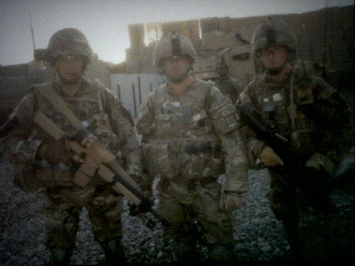 BiggJACK10's profile picture. Too young for the Life I lead