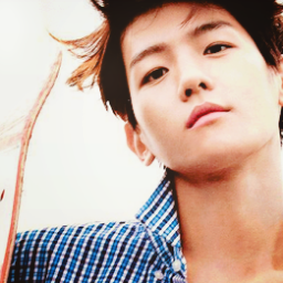 -Taken by Baekhyun and Luhan.
If you want me to follow you back , just tell me.
| Exotic | Baby | Cassiopeia | Inspirit | BBC | Bana | Sone |