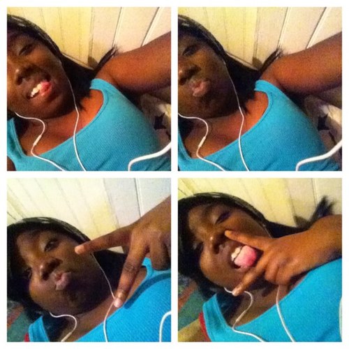 SheScream_Bri Profile Picture
