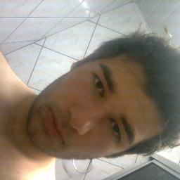 um alguém qualquer