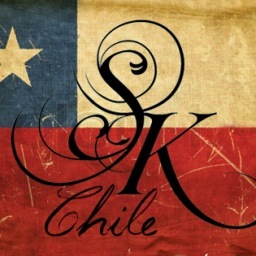 Chilean pirate saling in the ocean. Follow. Arr, arr, arr! @Saint_Kidd followed this on September 9th '11