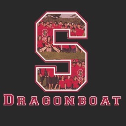 Who are we? Stanford.
What are we? Dragonboat.