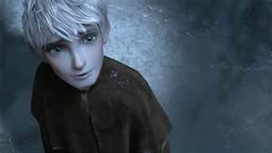 Jack Frost. Guardian of Joy/Fun. The Winter Sprite.