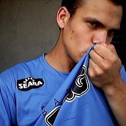 20Anos, Santista, Canceriano, Rock'n Roll