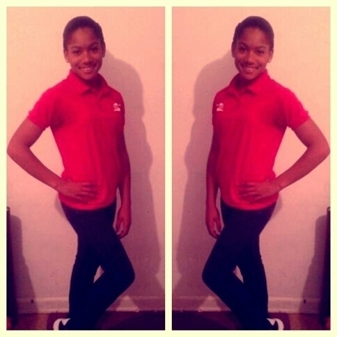 Follow me on instagram @My_Ambitionn_ also before you go can you press that button down there i follow back!|single|cheerleader|track|♥♪