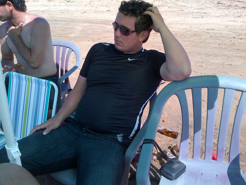 dariorobles85's profile picture. 