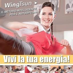 Wing Tsun Milano