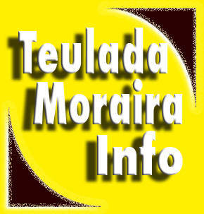 Informació de tot tipus relacionada amb Teulada-Moraira.
També estem a FB: http://t.co/EQZ2i3YcCo
⎛Compte no gestionat per l'Ajuntament de Teulada-Moraira⎞