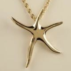 MermaidJewelry_'s profile picture. Offering rings, necklaces, pendants, earrings, bracelets & beach themed items in a wide variety of designs.