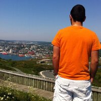 Amir Toulany (@amiraclet) 's Twitter Profile Photo Amir Toulany (@amiraclet) 's Twitter Profile Photo
