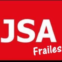 jjssfrailes's profile picture. Juventudes Socialistas de Frailes os desea unas Felices Fiestas