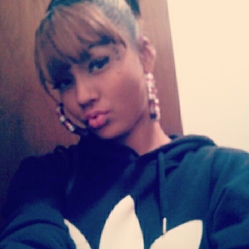 I'm from memphis but i live in amory right nah , im a mixed cool ass girl. Fuk a bio though. Tweet me :)