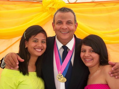 JorgeBadillo4's profile picture. Licdo. en Administración U.N.E.R.M.B. 2009