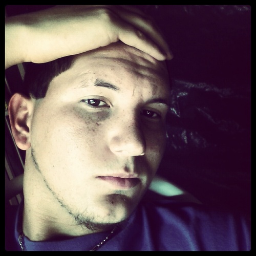 blakeacosta10's profile picture. 21 mexican american