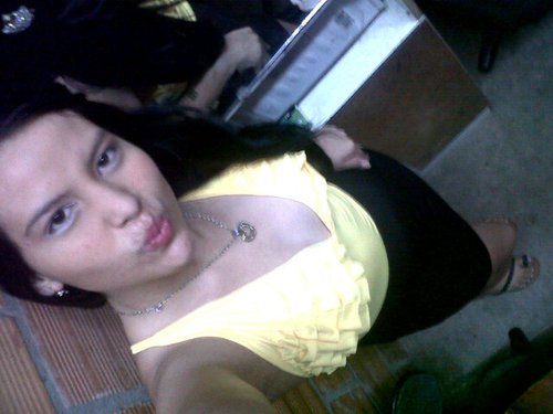 Maria Garcia'